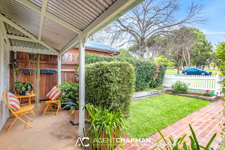 Third view of Homely house listing, 110 Hope Street, Bathurst NSW 2795