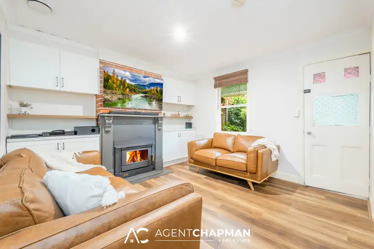 Fifth view of Homely house listing, 110 Hope Street, Bathurst NSW 2795
