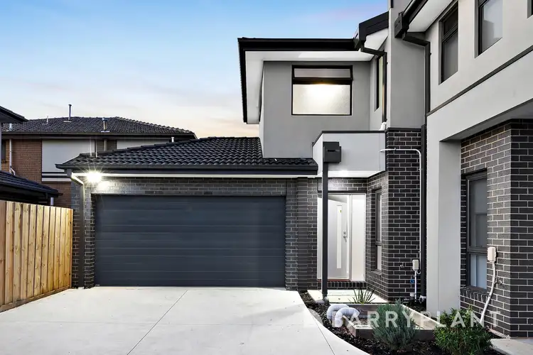 Main view of Homely unit listing, 2/54 Walmer Avenue, St Albans VIC 3021