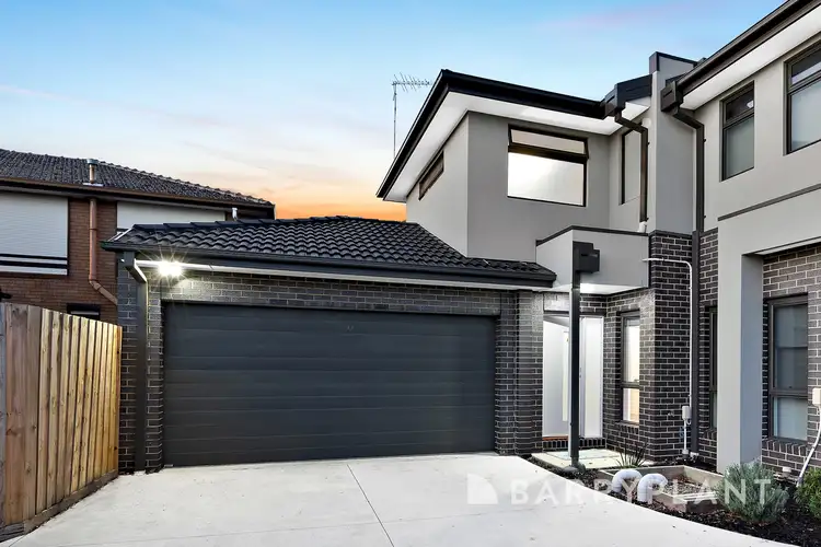 Second view of Homely unit listing, 2/54 Walmer Avenue, St Albans VIC 3021