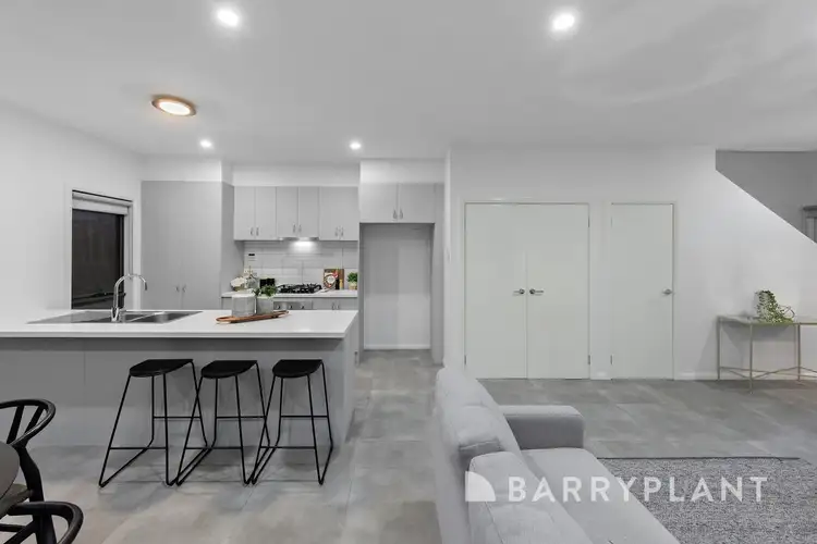Third view of Homely unit listing, 2/54 Walmer Avenue, St Albans VIC 3021