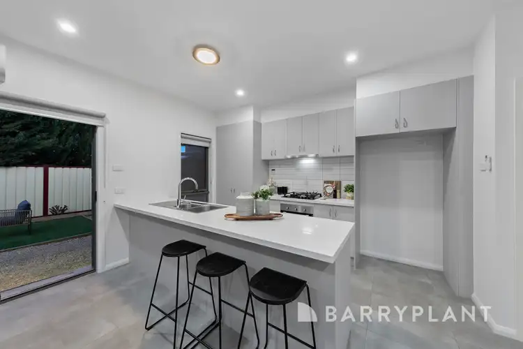 Fourth view of Homely unit listing, 2/54 Walmer Avenue, St Albans VIC 3021