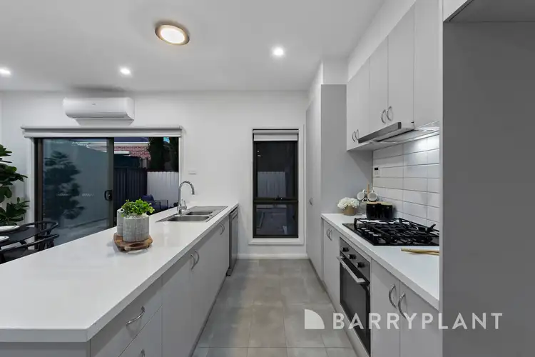 Fifth view of Homely unit listing, 2/54 Walmer Avenue, St Albans VIC 3021