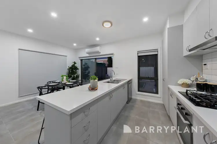 Sixth view of Homely unit listing, 2/54 Walmer Avenue, St Albans VIC 3021