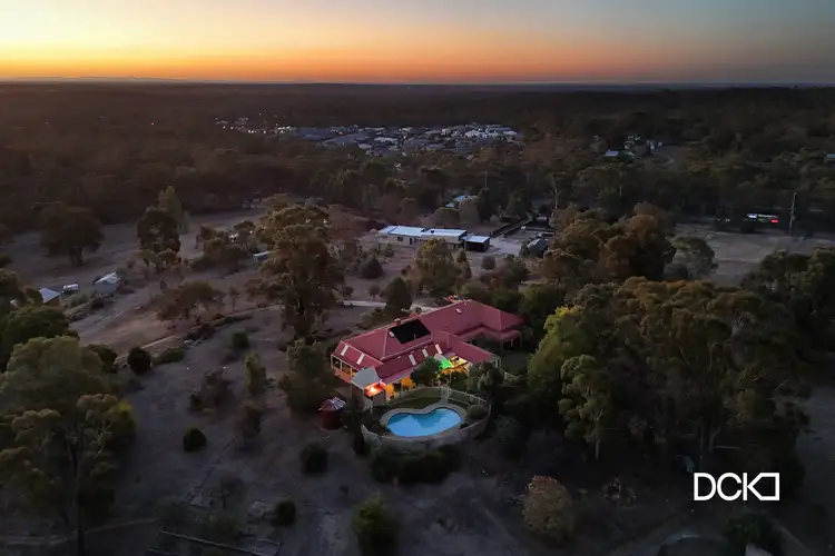 110 Kronk Street, Maiden Gully VIC 3551