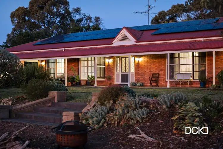 Third view of Homely house listing, 110 Kronk Street, Maiden Gully VIC 3551