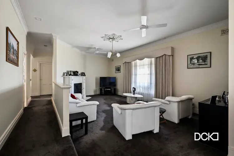 Sixth view of Homely house listing, 110 Kronk Street, Maiden Gully VIC 3551