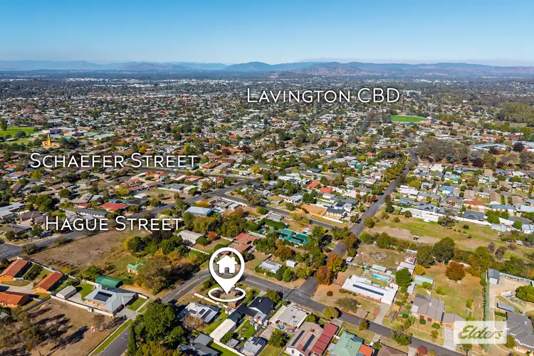 550 Roach Street, Lavington NSW 2641