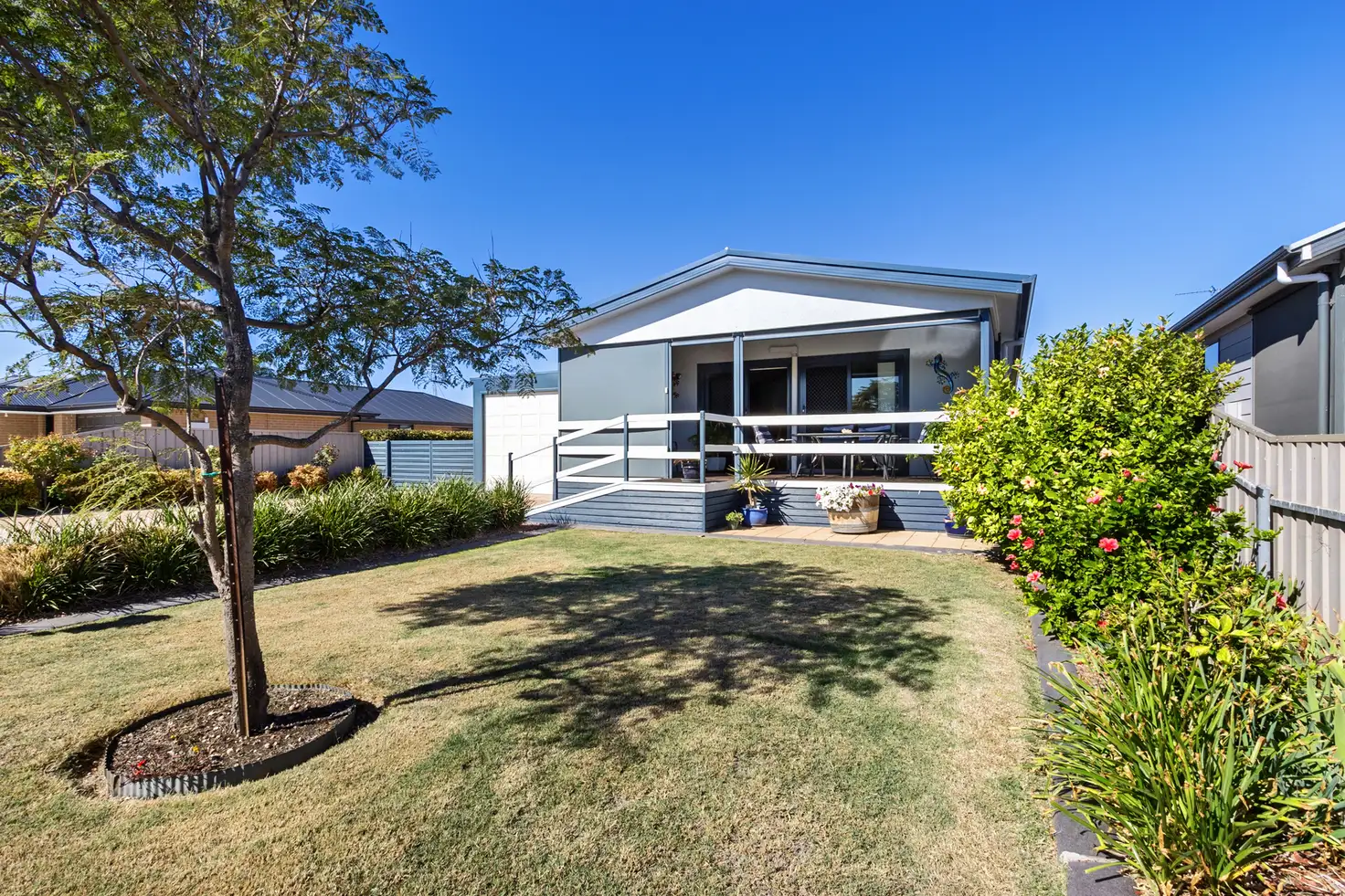 Main view of Homely house listing, 11 Reynolds Street, Moonta Bay SA 5558