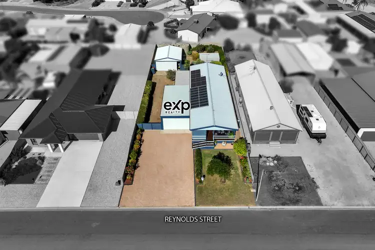 Third view of Homely house listing, 11 Reynolds Street, Moonta Bay SA 5558