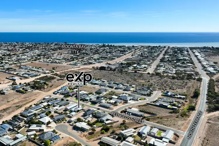 Fourth view of Homely house listing, 11 Reynolds Street, Moonta Bay SA 5558