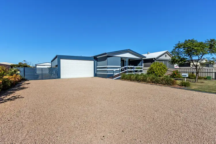 Fifth view of Homely house listing, 11 Reynolds Street, Moonta Bay SA 5558