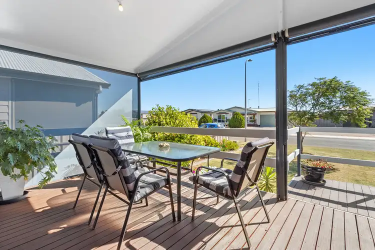 Sixth view of Homely house listing, 11 Reynolds Street, Moonta Bay SA 5558