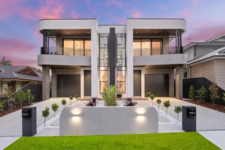 215a Sylvania Road, Miranda NSW 2228