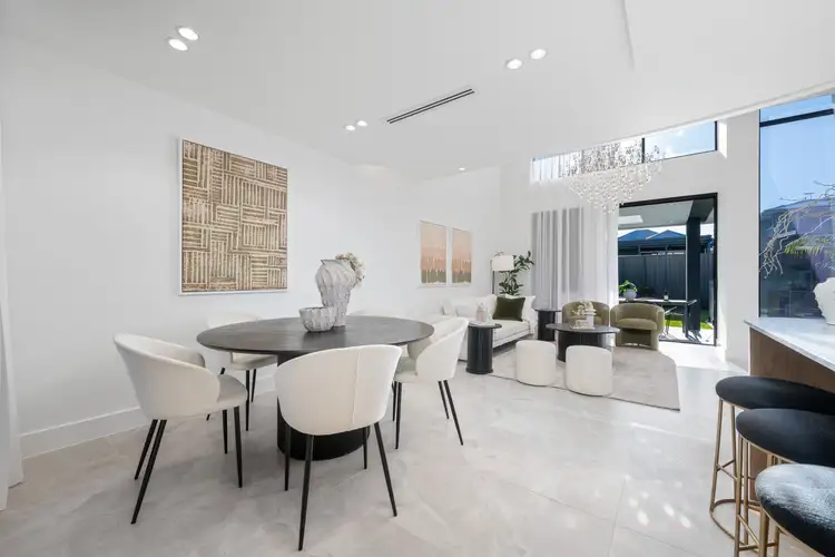 Sixth view of Homely house listing, 215a Sylvania Road, Miranda NSW 2228