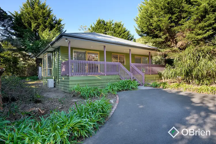 98A Mather Road, Mount Eliza VIC 3930