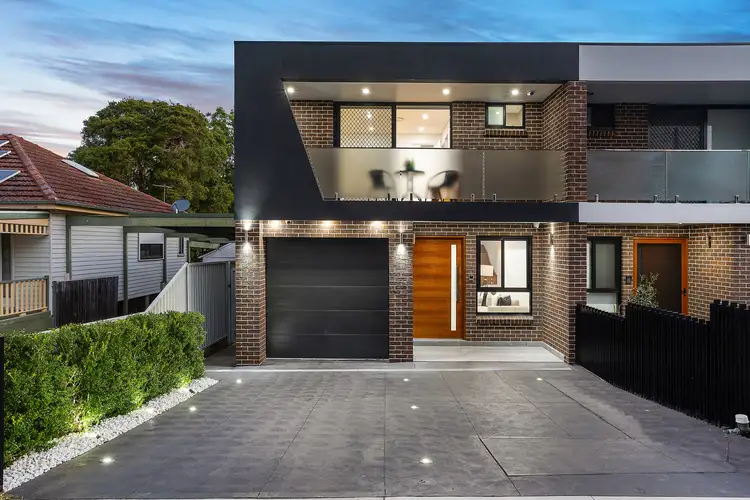 47 Ferndale Road, Revesby NSW 2212