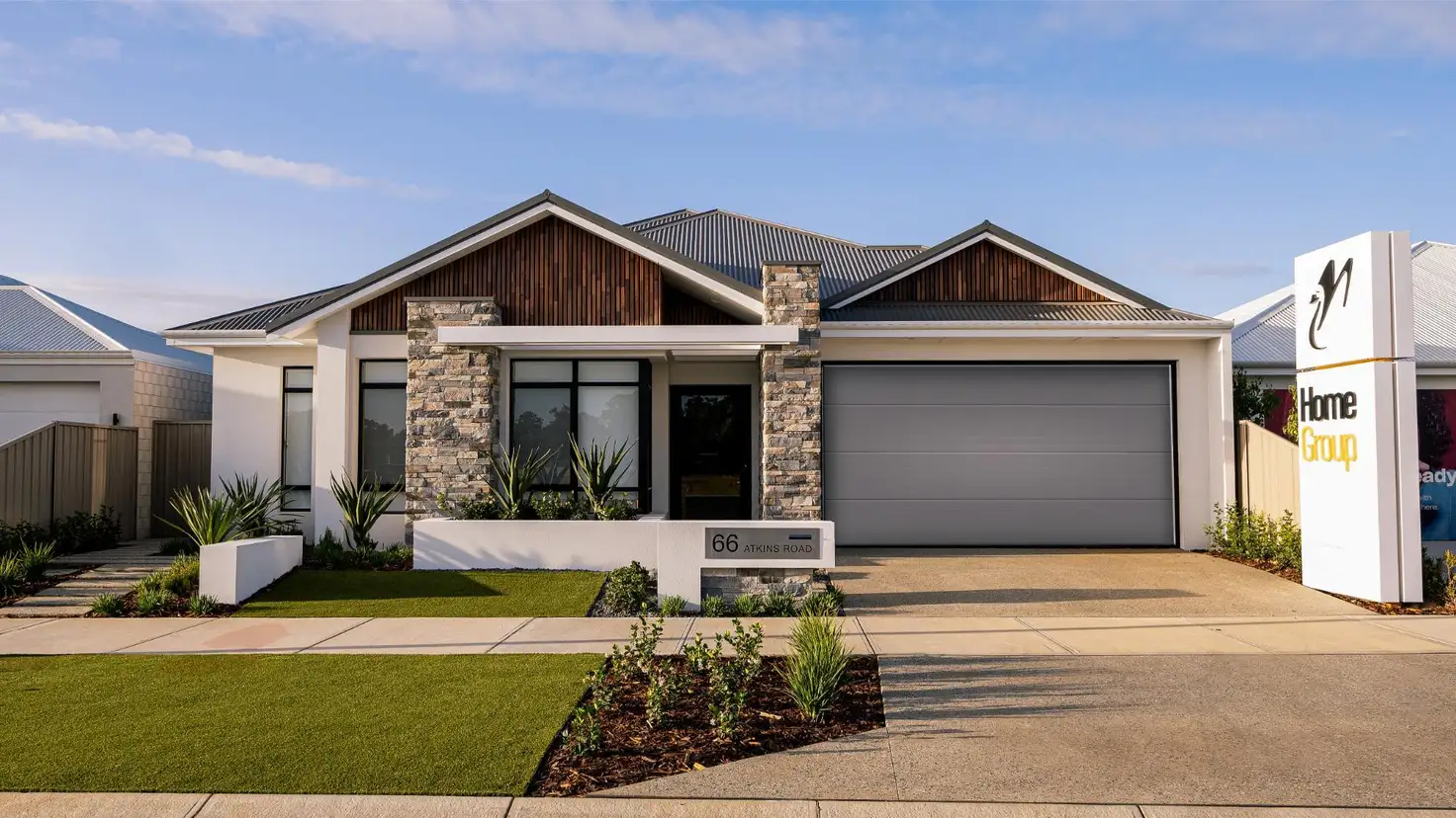 Main view of Homely house listing, 66 Atkins Road, Dalyellup WA 6230