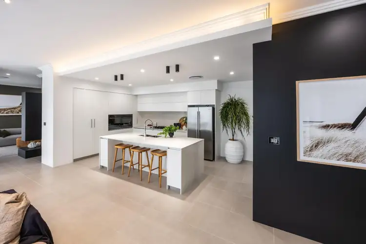 Fourth view of Homely house listing, 66 Atkins Road, Dalyellup WA 6230