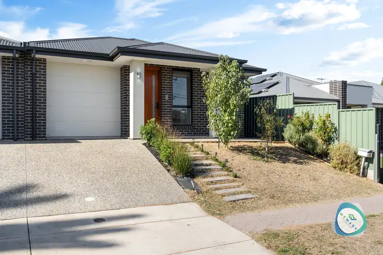 Main view of Homely house listing, 10 Petrova Avenue, Windsor Gardens SA 5087