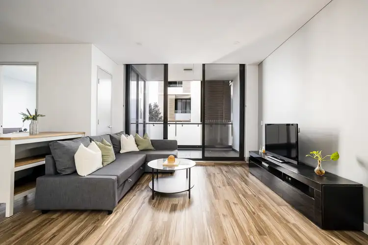 250/3 William Street, Lewisham NSW 2049