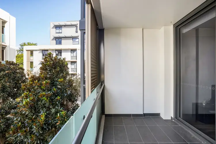 Fourth view of Homely apartment listing, 250/3 William Street, Lewisham NSW 2049