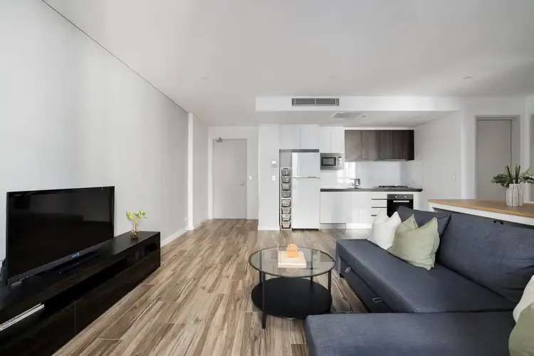 Fifth view of Homely apartment listing, 250/3 William Street, Lewisham NSW 2049