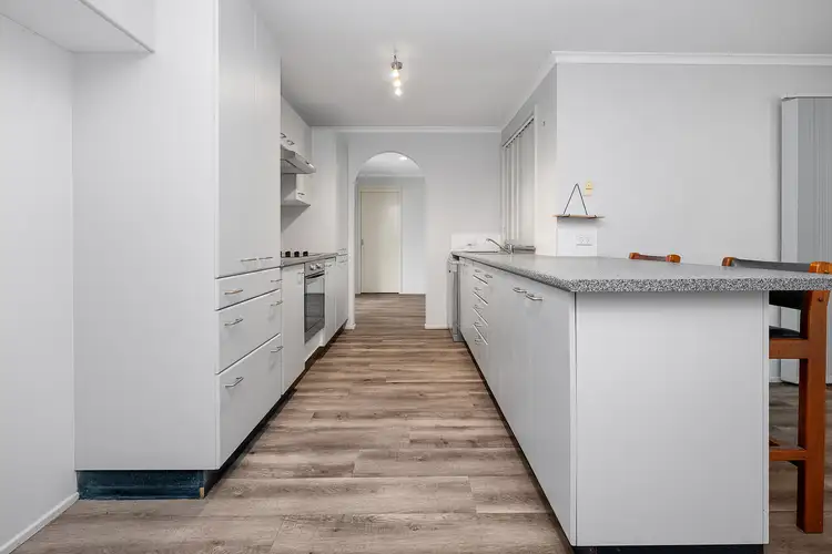 Fifth view of Homely house listing, 48 Cederwood Crescent, Raymond Terrace NSW 2324