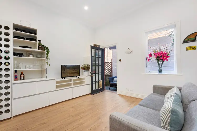 7/4 George Street, Manly NSW 2095