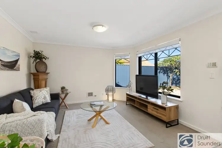 Second view of Homely semi-detached listing, 32D Bates Road, Innaloo WA 6018