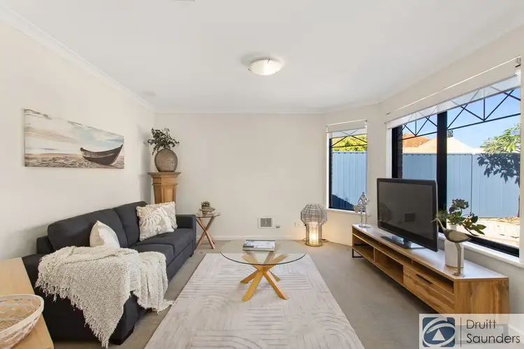 Third view of Homely semi-detached listing, 32D Bates Road, Innaloo WA 6018