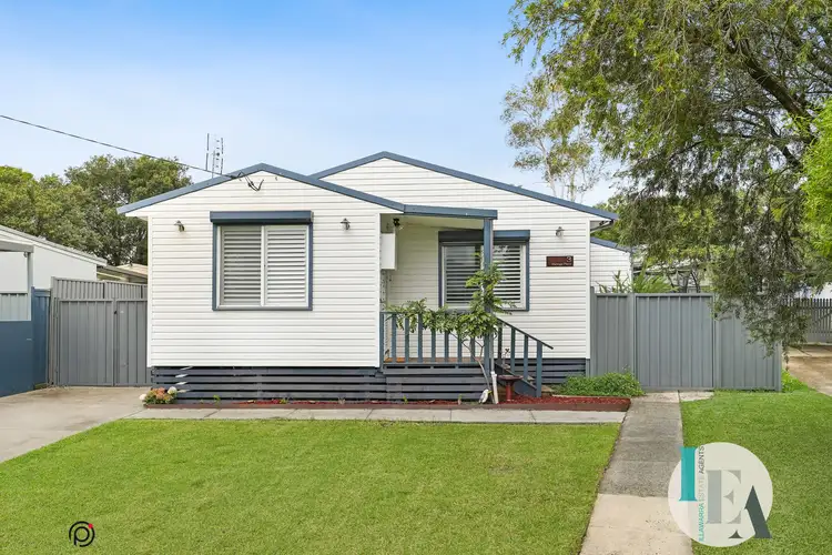 3 Baringa Place, Dapto NSW 2530