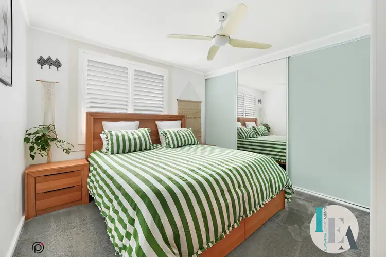 Fourth view of Homely house listing, 3 Baringa Place, Dapto NSW 2530
