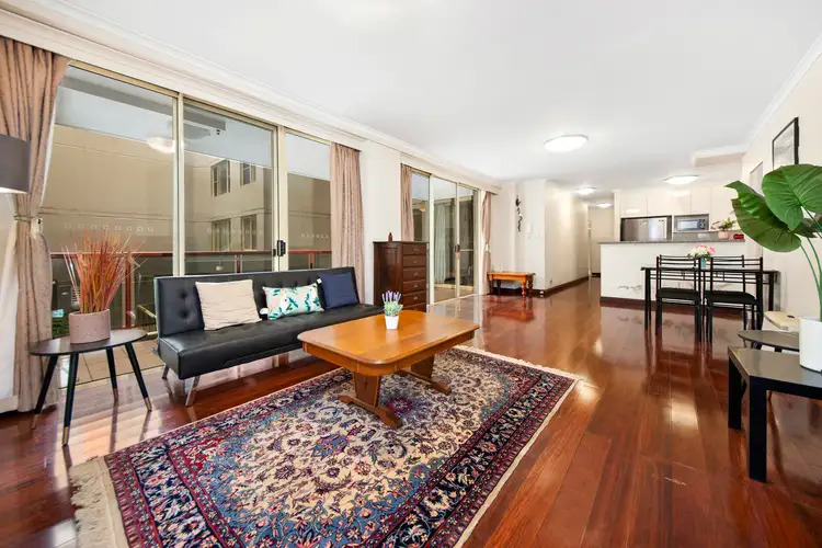 12/134 Bulwara Road, Pyrmont NSW 2009