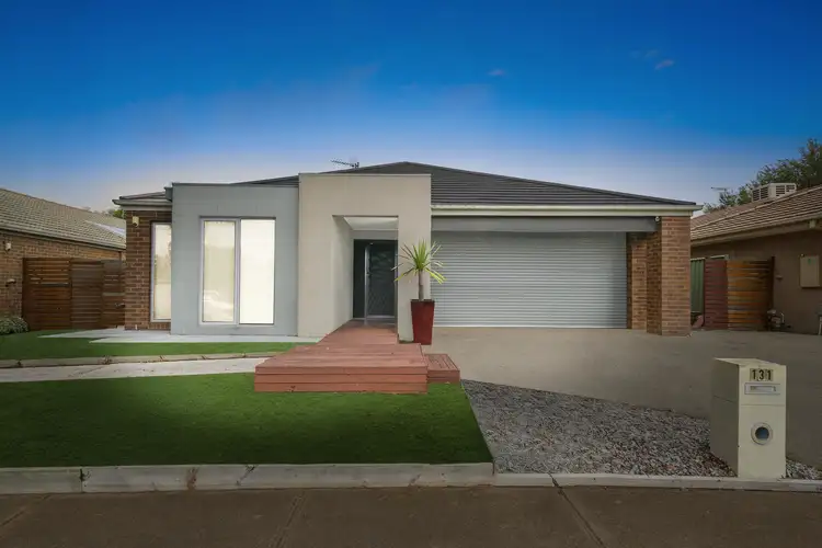 131 Greens Road, Wyndham Vale VIC 3024