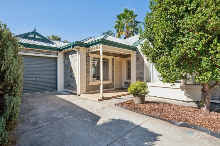 3/55 Folkestone Road, South Brighton SA 5048