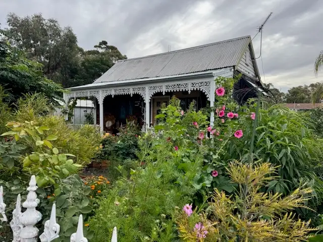 40 Godfrey Street