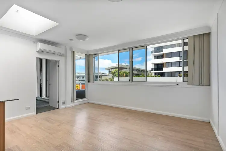 Main view of Homely apartment listing, 403/12 Howard Street, Dee Why NSW 2099