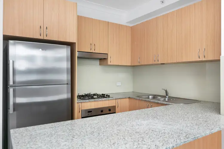 Second view of Homely apartment listing, 403/12 Howard Street, Dee Why NSW 2099