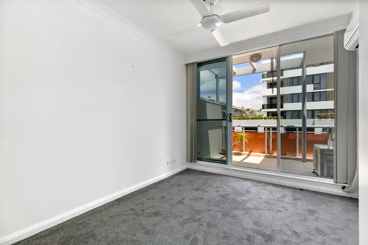 Third view of Homely apartment listing, 403/12 Howard Street, Dee Why NSW 2099