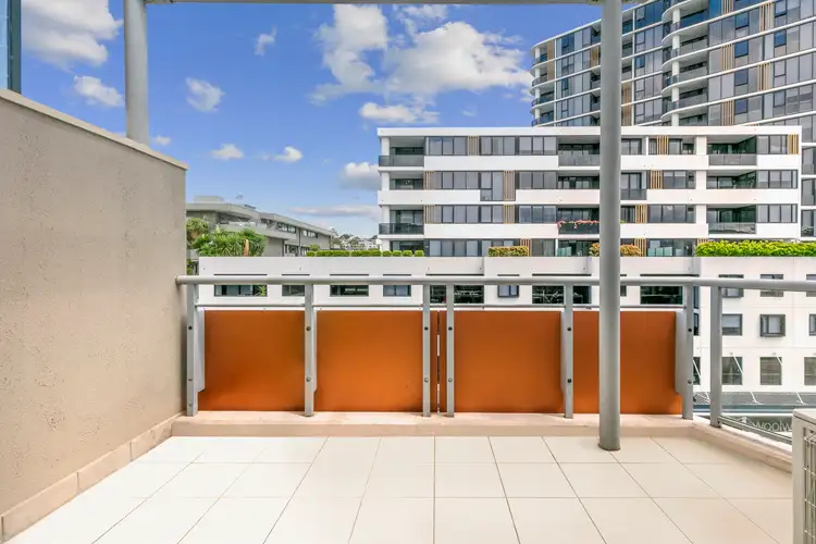 Fourth view of Homely apartment listing, 403/12 Howard Street, Dee Why NSW 2099