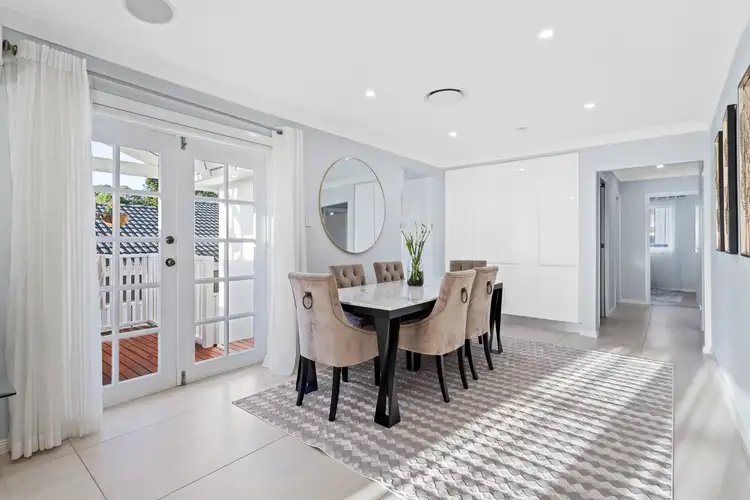 Sixth view of Homely house listing, 2 Hera Place, Winston Hills NSW 2153