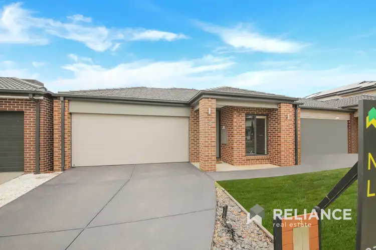 3 Mudgee Street, Point Cook VIC 3030