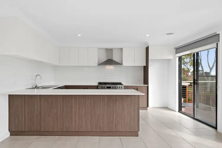 Second view of Homely apartment listing, 1/19 Canna Street, Dromana VIC 3936