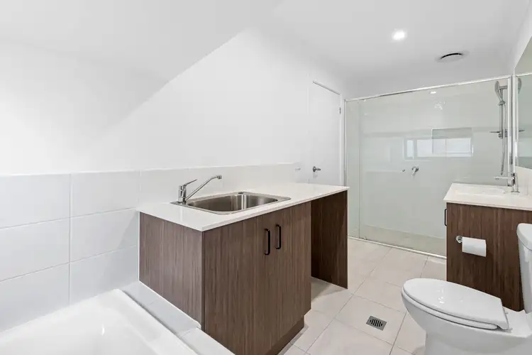 Third view of Homely apartment listing, 1/19 Canna Street, Dromana VIC 3936