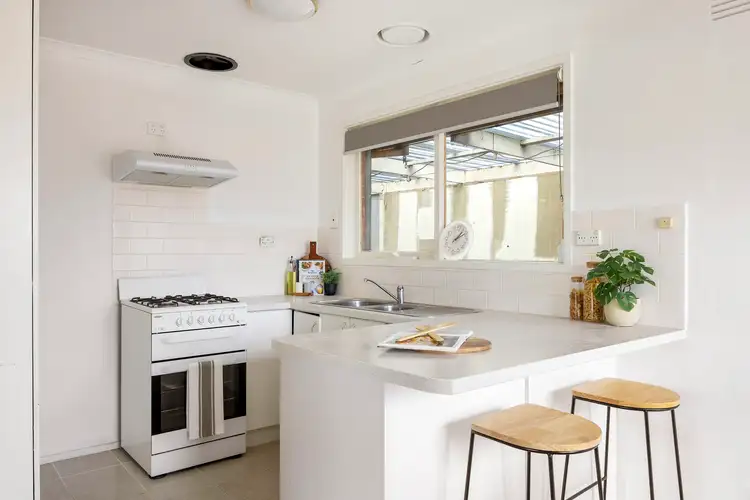Second view of Homely house listing, 64 Hume Avenue, Melton South VIC 3338