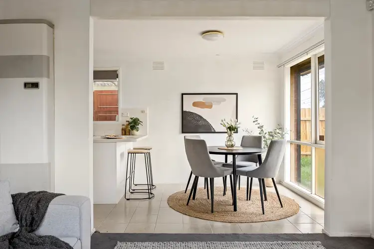 Fourth view of Homely house listing, 64 Hume Avenue, Melton South VIC 3338