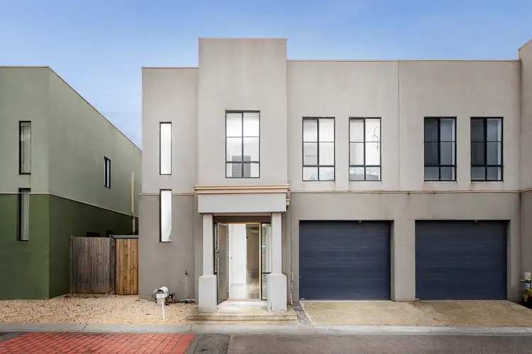 Main view of Homely townhouse listing, 19/62 Andrew Street, Melton South VIC 3338