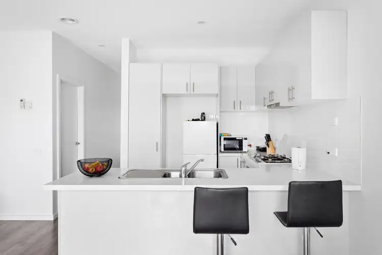 Second view of Homely townhouse listing, 19/62 Andrew Street, Melton South VIC 3338