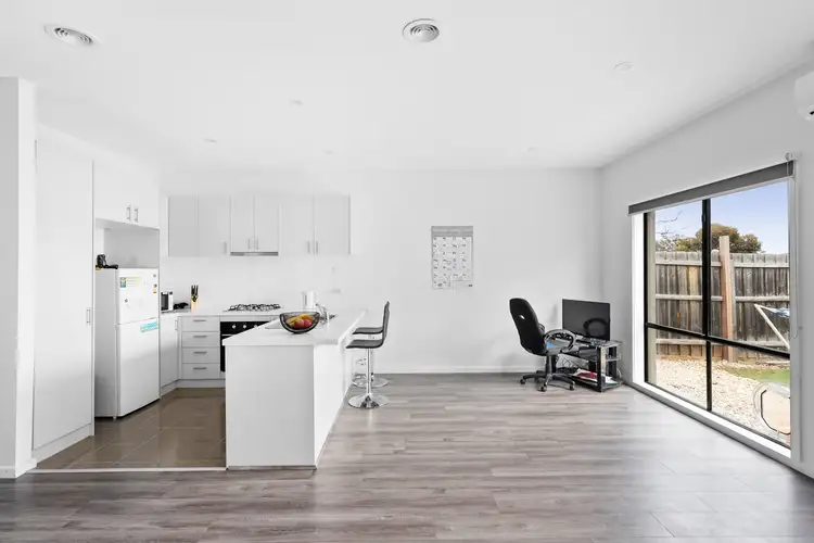 Third view of Homely townhouse listing, 19/62 Andrew Street, Melton South VIC 3338